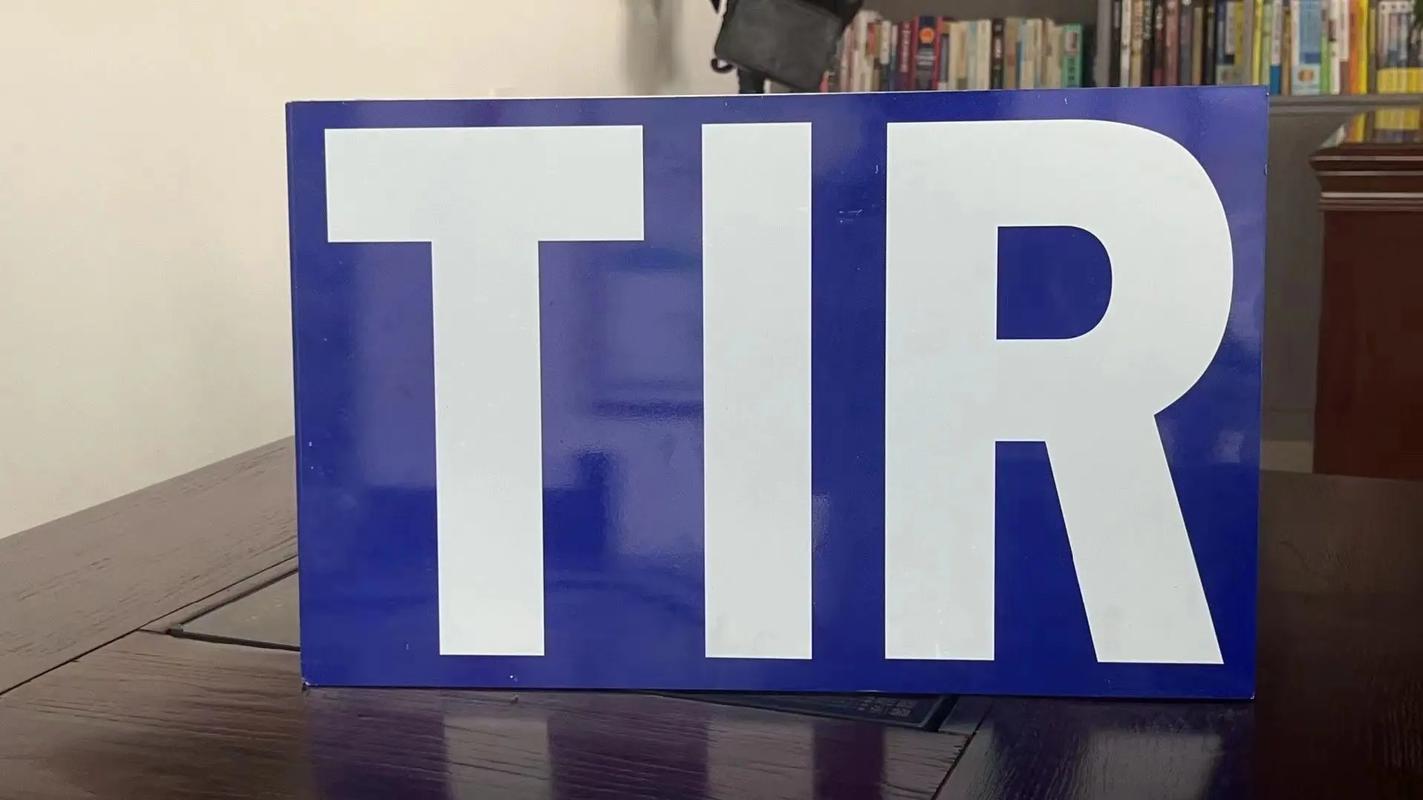 ​LHZ-TIR · China-Europe Truck Flight Polonya | FTL Çin-Polonya